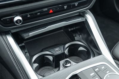 BMW Seria 4 Gran Coupe 420d xDrive M Sport