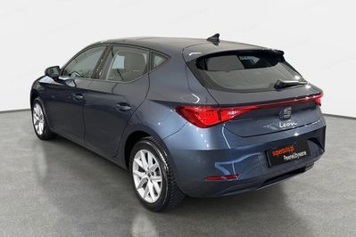 Seat Leon TSI