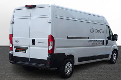 Toyota Proace Max L3H2 Active
