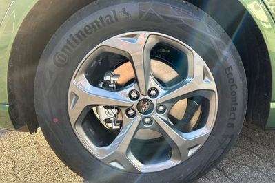 Ford Kuga ST-Line 2.5 FHEV