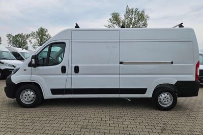 Peugeot Boxer L3H2