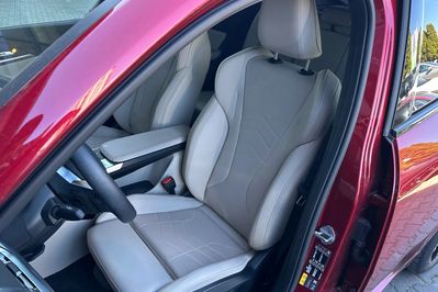 BMW X2 iX2 eDrive20 66.5kWh M Sport