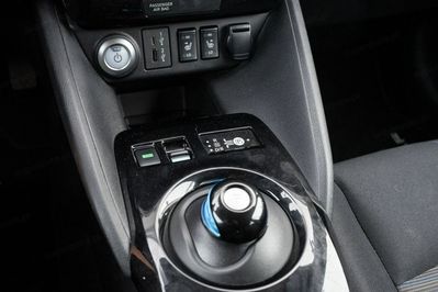 Nissan Leaf 40kWh N-Connecta