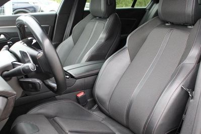 Peugeot 508 1.6 PureTech GT Line
