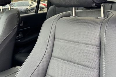 Mercedes GLS 450 d 4-MATIC AMG Line