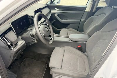 Skoda Kodiaq 2.0 TDI 4x4 Selection DSG