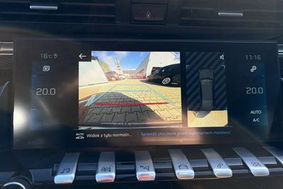 Peugeot 508 1.5 Bluehdi Allure Pack S&S EAT8