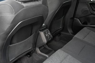 BMW X1 sDrive18d aut