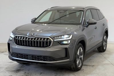 Skoda Kodiaq Edition 130 1.5 TSI mHEV DSG