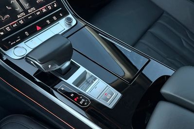 Audi A8 l 50 Tdi Mhev Quattro Tiptr