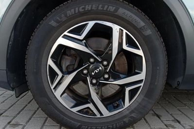 Kia Sportage 1.6 T-GDI