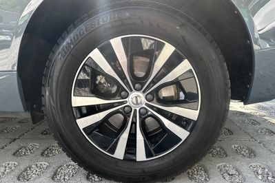 Volvo XC60 T6 Plug-In Hybrid AWD Core