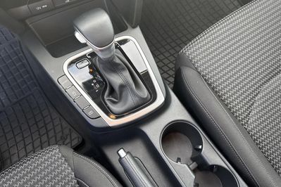 Kia XCeed T-GDI M DCT