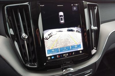 Volvo XC60 B5 B AWD Plus Dark