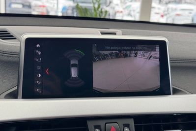 BMW X2 sDrive18i Advantage