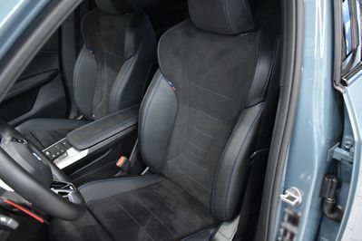 BMW X1 M35i xDrive