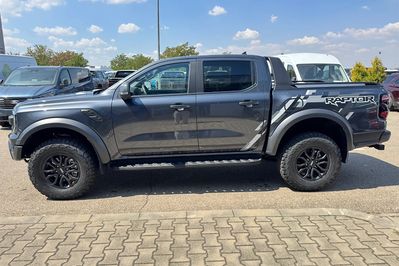 Ford Ranger Raptor A10 4x4