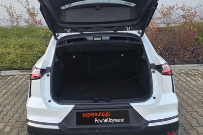 Renault Symbioz 1.6 E-Tech Full Hybrid 145 Iconic
