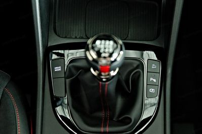 Hyundai Tucson 1.6 T-GDi N-Line 2WD