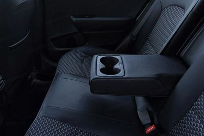 Kia Ceed 1.5 T-GDI M DCT