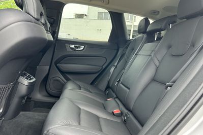 Volvo XC60 B5 B AWD Inscription