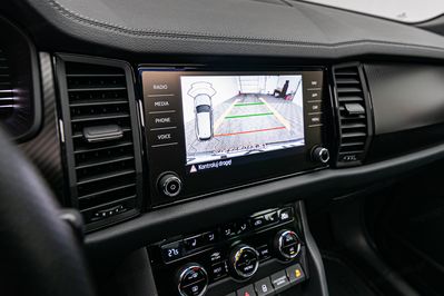 Skoda Kodiaq 1.5 TSI Sportline DSG