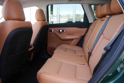 Leapmotor C10 Design 1.5 Hybrid