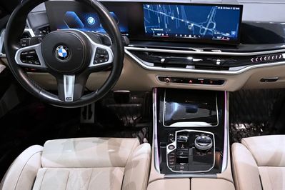 BMW X5 xDrive30d M Sport