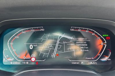 BMW X5 xDrive25d M Sport