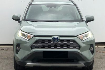 Toyota RAV4 Executive 2.5 Hybrid