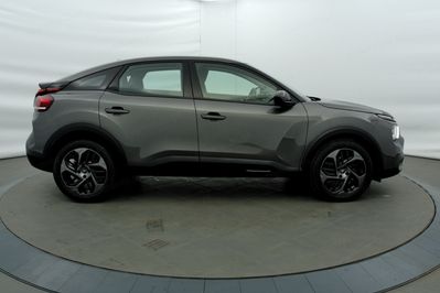 Citroen C4 Feel Pack 1.5 BlueHDI EAT8