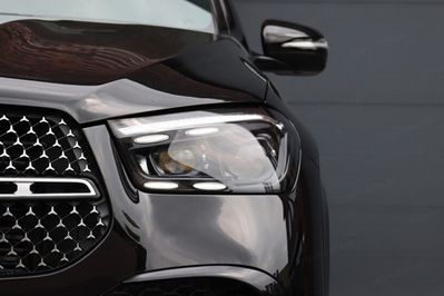 Mercedes GLE 300 d 4-Matic AMG Line