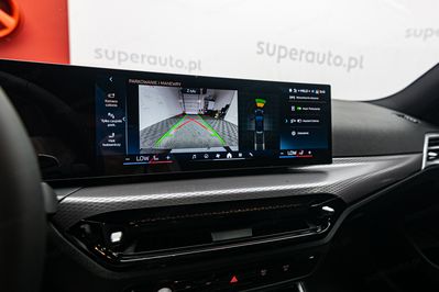 BMW Seria 3 Touring 330i xDrive M Sport