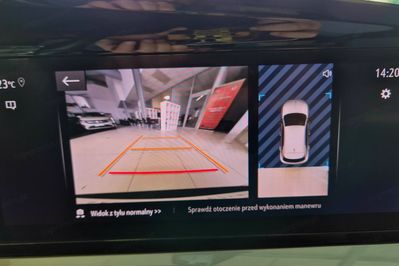 Opel Mokka 1.2 T Elegance S&S