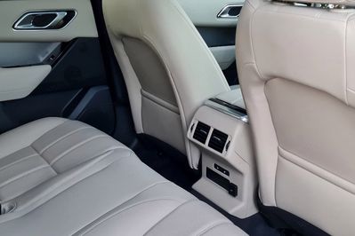 Land Rover Range Rover Velar 2.0 D200 mHEV