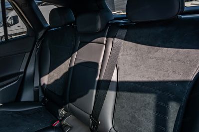 Mercedes GLC Coupe 220 d 4-Matic AMG Line