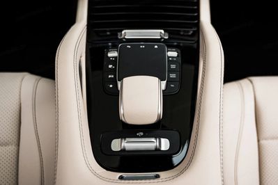 Mercedes GLE 350 de  4-Matic AMG Line