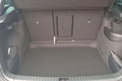 Skoda Karoq Sportline 1.5 TSI DSG