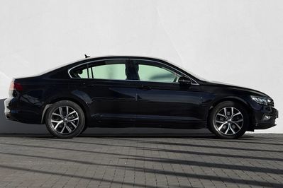 Volkswagen Passat 1.5 TSI EVO Business DSG