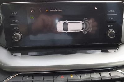 Skoda Octavia 2.0 TDI Active