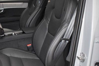 Volvo XC90 B5 B AWD Plus Bright 7os