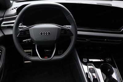 Audi A5 e-Hybrid quattro S line Avant