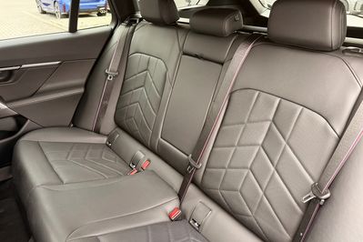 BMW Seria 5 Touring 520d xDrive M Sport