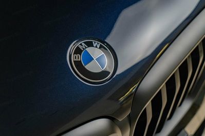 BMW X5 xDrive30d M Sport