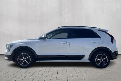 Kia Niro 1.6 GDI Hybrid L