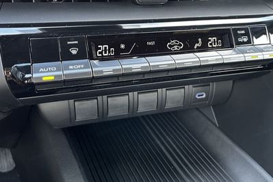 Toyota C-HR Comfort 1.8 Hybrid