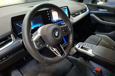 BMW Seria 2 Active Tourer 218i M Sport