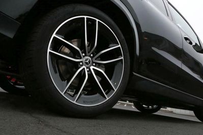 Mercedes GLE Coupe 300 d 4-Matic AMG Line