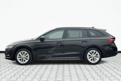 Skoda Octavia 1.5 TSI ACT Ambition
