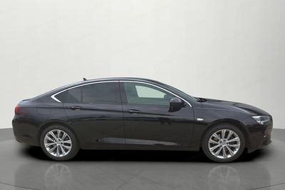 Opel Insignia 2.0 t Elegance S&S